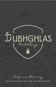DUBHGHLAS