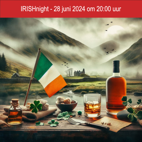 IRISHnight